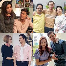 Saya pulang dan merayu isteri agar ia mau diurut minggu depannya. Drama Isteri Untuk Disewa Myinfotaip