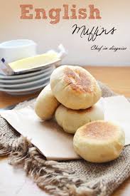 Sourdough English Muffins Sourdough English Muffins Sourdough English Muffin