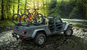 Explore jeep gladiator lease and finance deals and specials. Mopar To Offer 200 Plus Products For All New 2020 Jeep Gladiator The Mopar Blog