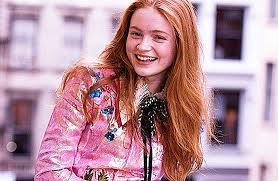 Sadie sink was born on a tuesday, april 16, 2002 in houston, tx. Sadie Sink Biography Creativity Career Personal Life