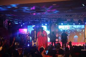 Hip hop rnb mix mp3 download email protected rnb. Abuja Witnesses Praise Explosion At Yudala Zero Gravity Rock Gospel Concert News Express Nigeria