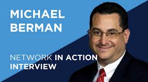 Michael Berman Interview