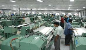 A wide variety of large scale industries options are available to you, such as battery, electric. Large Scale Manufacturing Industries Lsmi Grows By 6 24 In 8 Months In Islamabad Urdupoint