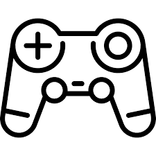 Be the first to review video game controllers svg, xbox controller svg, cut file, for silhouette, svg, eps, dxf cancel reply you must be logged in to post a review. Game Controller Vector Svg Icon Svg Repo
