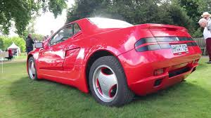 Der treser tr 1 ist spartanisch unterwegs. Very Rare Treser T1 Roadster And Coupe Sportscar 27 Build Classic Days Schloss Dyck 2017 Youtube