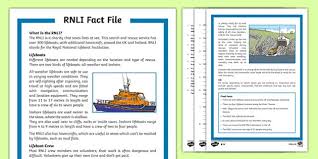 Maybe you would like to learn more about one of these? Rnli Differentiated Reading Comprehension Activity