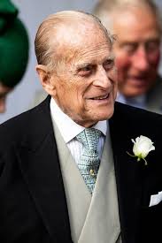 25 Things You Didn't Know About Prince Philip