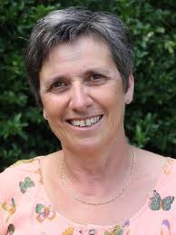 Über uns: Barbara Beer