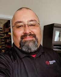 Eric Borst's Instagram, Twitter & Facebook