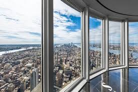 It is one of the most popular outdoor observa. The Empire State Building 102nd Floor Observation Deck Has Reopened