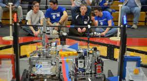 Looking for online definition of ftc or what ftc stands for? Robotics First Technical Challenge Ftc Mit Lincoln Laboratory