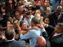 Why History Will Be Very Kind to Obama -- NYMag