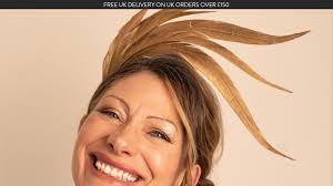 Annabel Allen Millinery