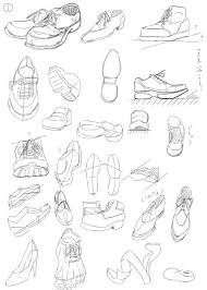 Drawing Tips Shoes Drawing Skills Drawings Anime Drawings Looking for something else to draw? www pinterest jp