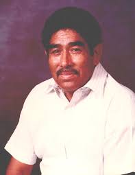 Santos Herrera Obituary