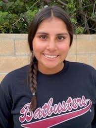 Nadia Perez's Softball Recruiting Profile
