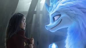 Untuk kalian yang ingin menonton trailer film ini dapat. How To Watch Raya And The Last Dragon On Disney Plus Entertainment Tonight