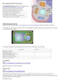 The plant cell can also be larger than the animal cell. 30 Label Animal Cell Quiz Label Design Ideas 2020