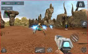 Zombie Shooter World War Star Battle Gun 3d Fps 2 For Android Apk Download