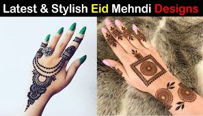 Pin on musculation · diy r letter henna tattoo alphabet r letter mehndi design youtube alphabet tattoo designs stylish mehndi designs mehndi . New Eid Mehndi Designs 2021 Hand Henna Design Trendy Planet