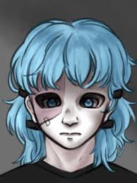 Accurate Sal Fisher Fanart