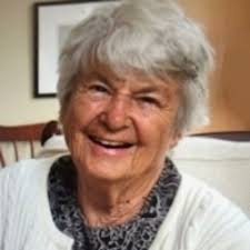 Aline Ann Mascari Obituary April 21, 2020