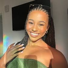 Kayla Coffey's Instagram, Twitter & Facebook