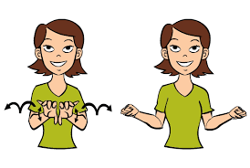 Pin On Learning To Sign