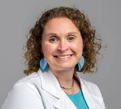 Meet Jen Webb, CEO Free Clinic Central Virginia