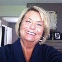 Judy Ann Langstaff Obituary