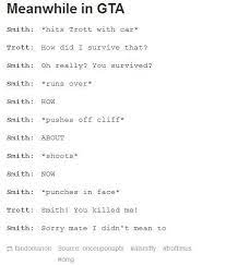 Meanwhile In Gta Hatfilms And This Is Why I Love Smith So Much Yogscast Meanwhile In Youtubers