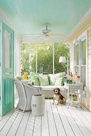 30 Delightful And Intimate Three Season Screened Porch Ideas Enclosed Patio Ideas Indoor Porch Enclosed Patio
