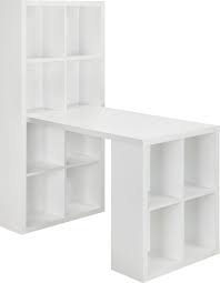 Where To Buy Craft Tables That Are Affordable Hobby Desk Computer Desk With Shelves Altra Furniture