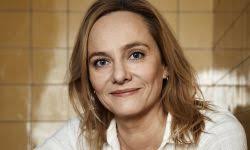 Støy rundt ny roman, men her er dem som virkelig bodde på Kjeungskjær fyr