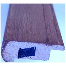 Protect walls in busy areas with vinyl cove base, or add a decorative touch to a room with hardwood moulding and floor edging. Quickstyle Stair Nosing Natural Oak Tango Narrow 72 In L Rona