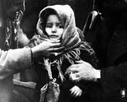 Image of World War II Holocaust