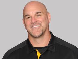 Former UTEP player Sean Kugler returns to coach team