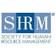 SHRM logo