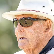 95 years young today, PGA Professional & Metropolitan Life Member Brian  Twite OAM continues to inspire us everyday. On this, your day, we extend  our congratulations and gratitude! . . #manyhappyreturns  #themetropolitangolfclub @stuartlkerr #photography