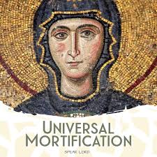 THE 10 VIRTUES OF MARY No wonder she is blessed among women! Do you have  what it takes to develop these #MaryVirtues? (description in each photo)  #BeLikeMary #MonthOfMary #SpeakLord