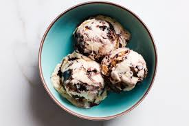 Ice cream made with almond milk: 49 Best Ice Cream Recipes Epicurious