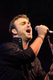 Image of Pop singer Sasha