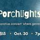 Porchlights event image