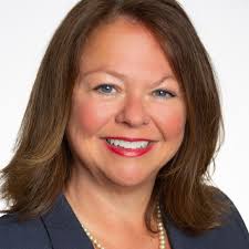 Danielle Ward with Patterson Schwartz Real Estate