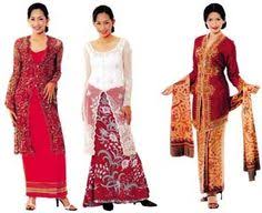Kebaya, the indonesian women traditional costume. 44 Kebaya Indonesian Women Traditional Costume Ideas Kebaya Indonesian Kebaya Indonesian Women
