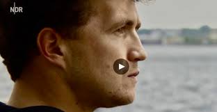 Olympia-Team: Paul Kohlhoff kämpft sich nach Hirnblutung zurück ins Leben  und nach vorne