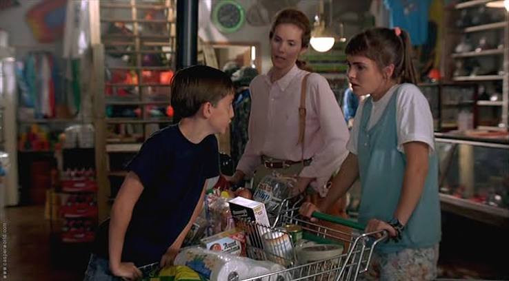 31 Days of Summer: What About Bob? (1991) | THE FANATIC