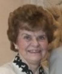 Janet DRESCHER Obituary (2014)