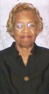 Obituary for Myrtle Louise Fields