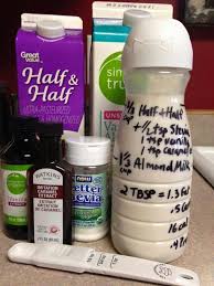 Pin By Jennifer Lynn Kidd On Keto Low Carb Coffee Creamer Coffee Creamer Recipe Keto Coffee Creamer